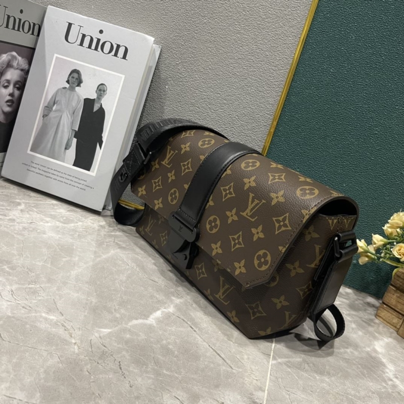 LV Satchel bags